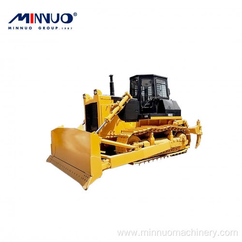 Large Capacity Dozer For Sale In Stock